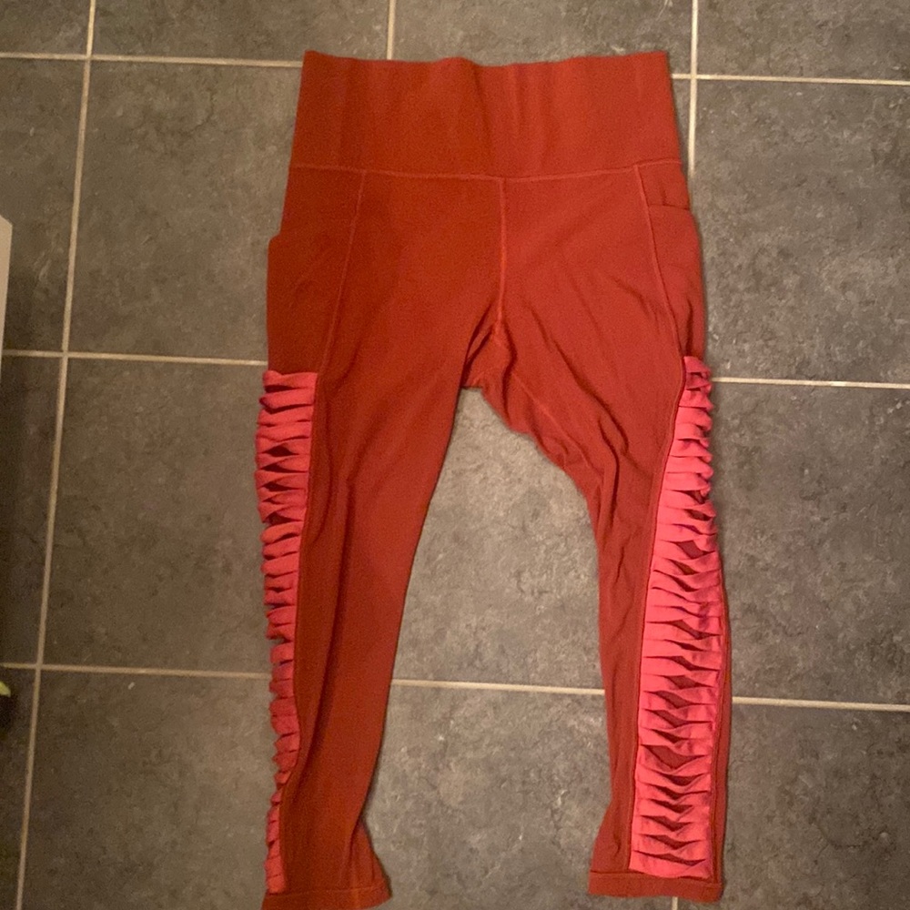 Athleta stretch pant